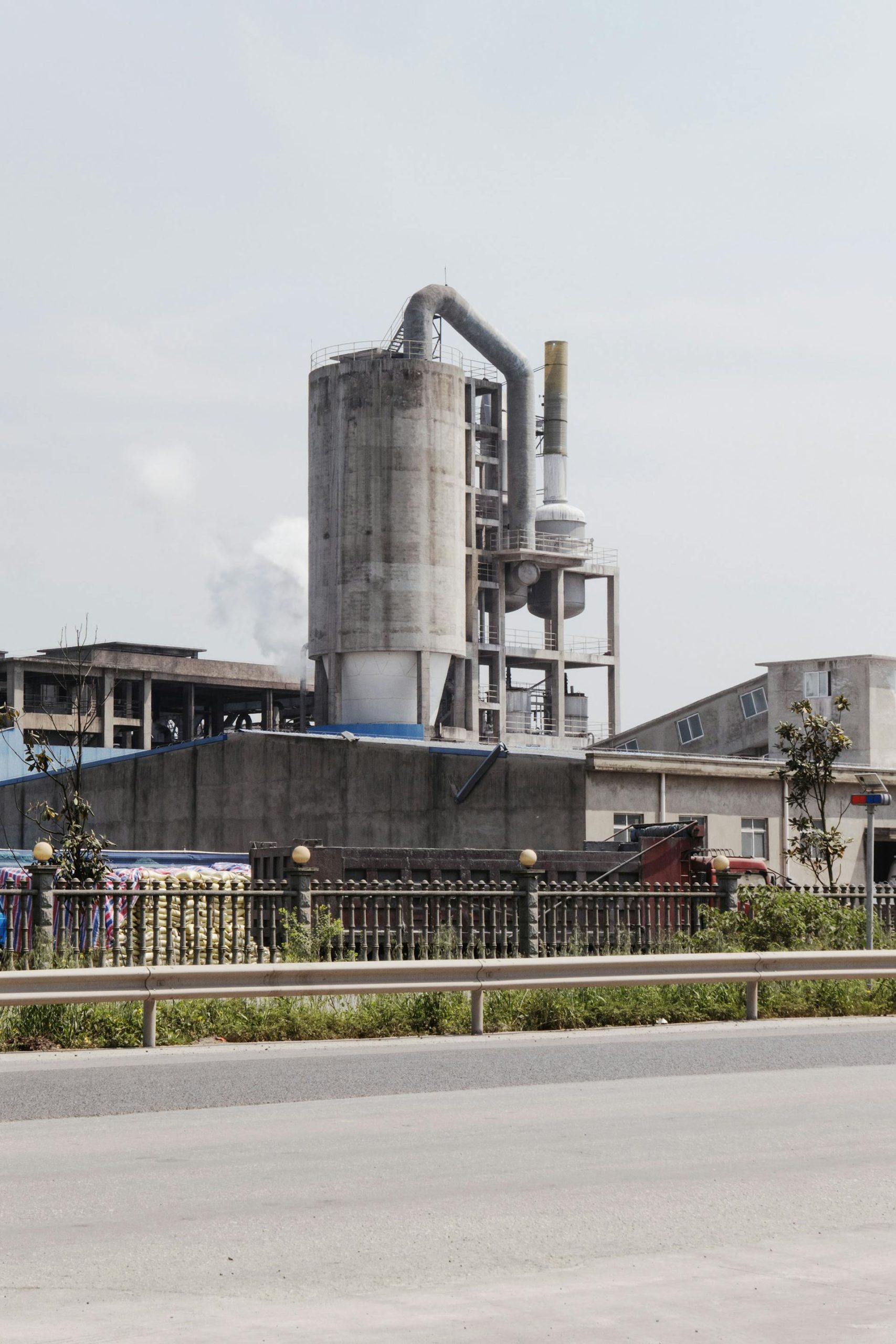 Integrated Manufacturing (Product Development to Delivery)